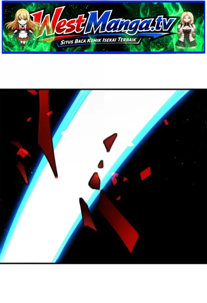 Release That Witch Chapter 682 - halaman 26