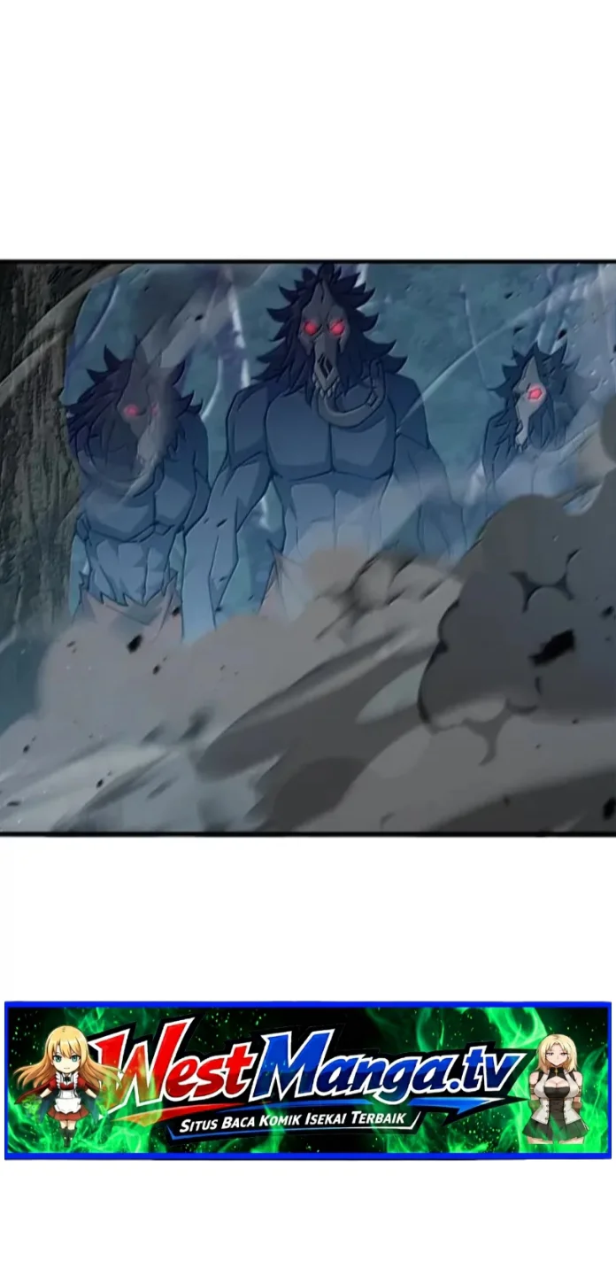 Release That Witch Chapter 682 - halaman 28
