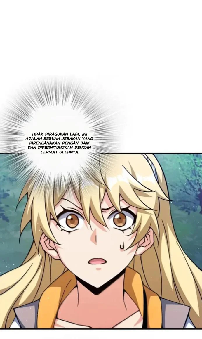 Release That Witch Chapter 682 - halaman 3