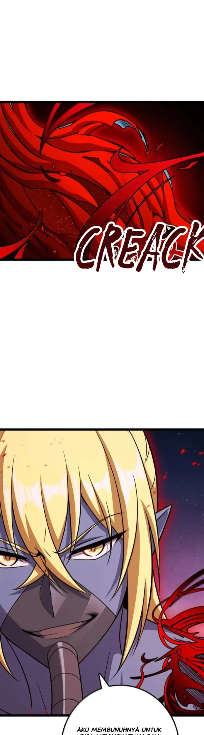 Release That Witch Chapter 683 - halaman 11
