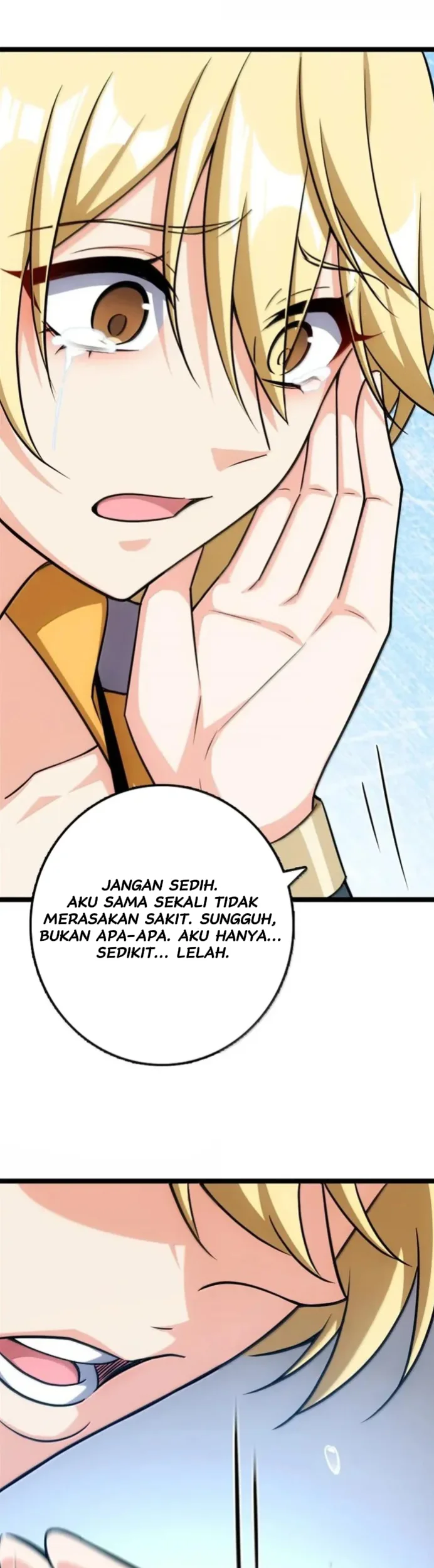 Release That Witch Chapter 683 - halaman 17