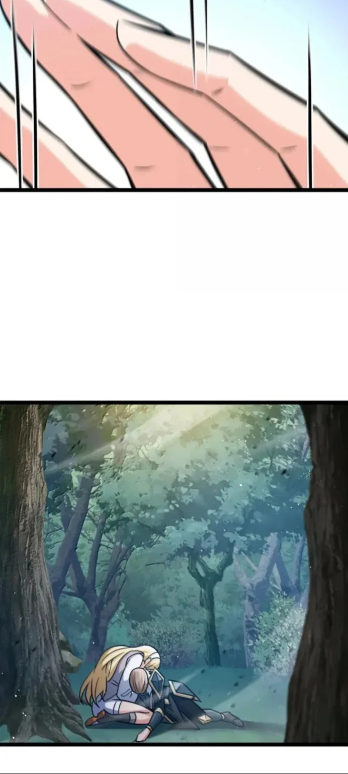 Release That Witch Chapter 683 - halaman 18