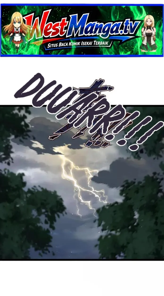 Release That Witch Chapter 683 - halaman 19