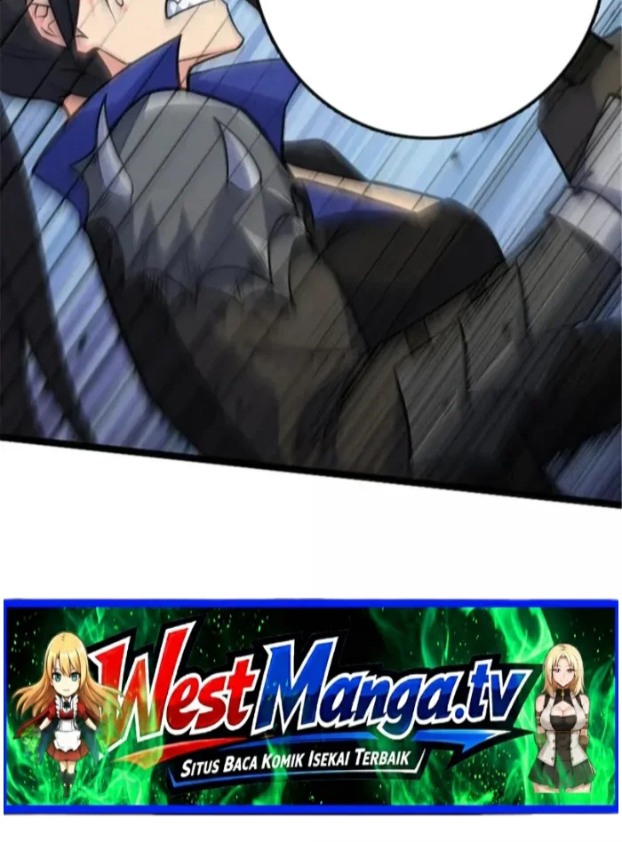 Release That Witch Chapter 683 - halaman 21