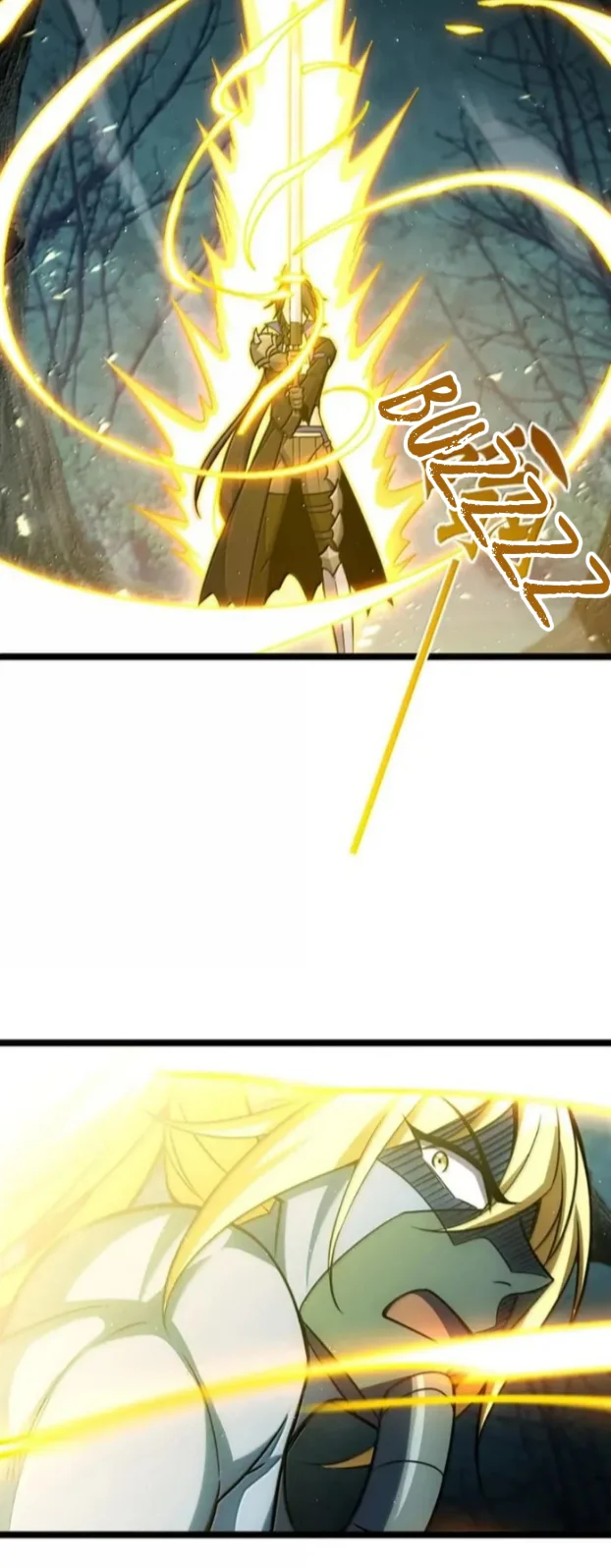 Release That Witch Chapter 683 - halaman 25
