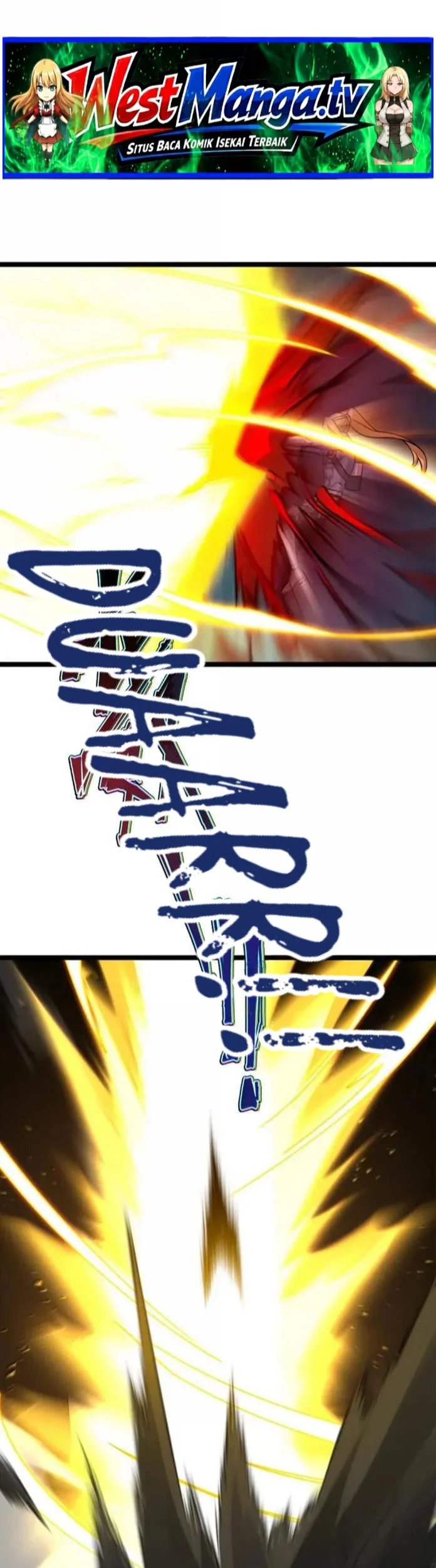 Release That Witch Chapter 683 - halaman 26