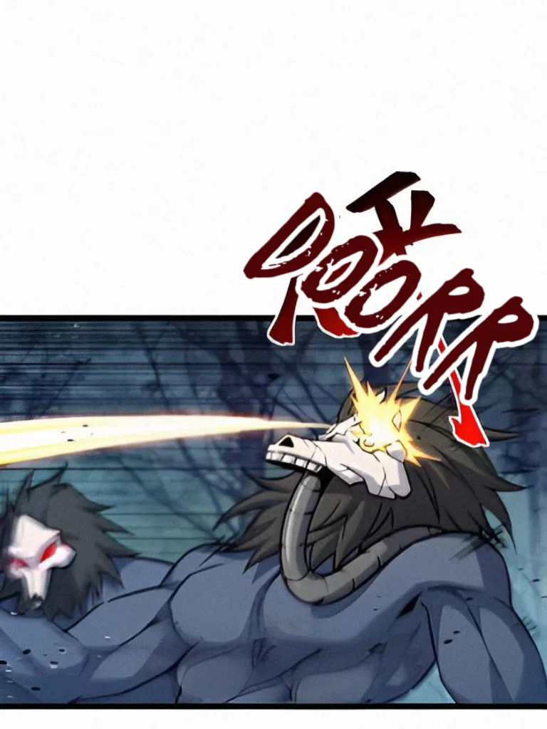 Release That Witch Chapter 683 - halaman 3