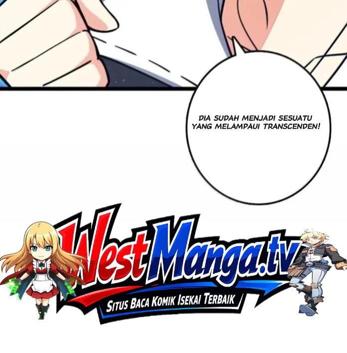 Release That Witch Chapter 683 - halaman 34