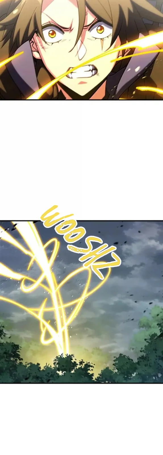 Release That Witch Chapter 684 - halaman 13