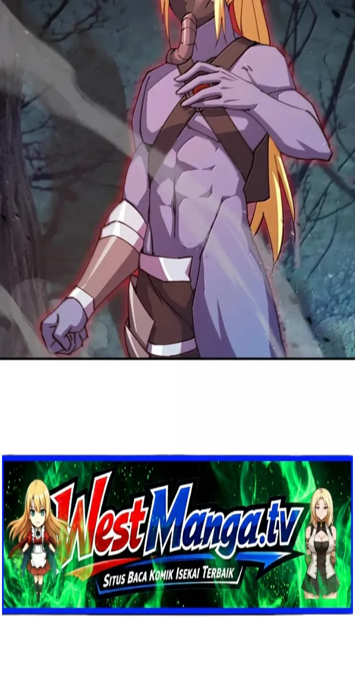 Release That Witch Chapter 684 - halaman 18