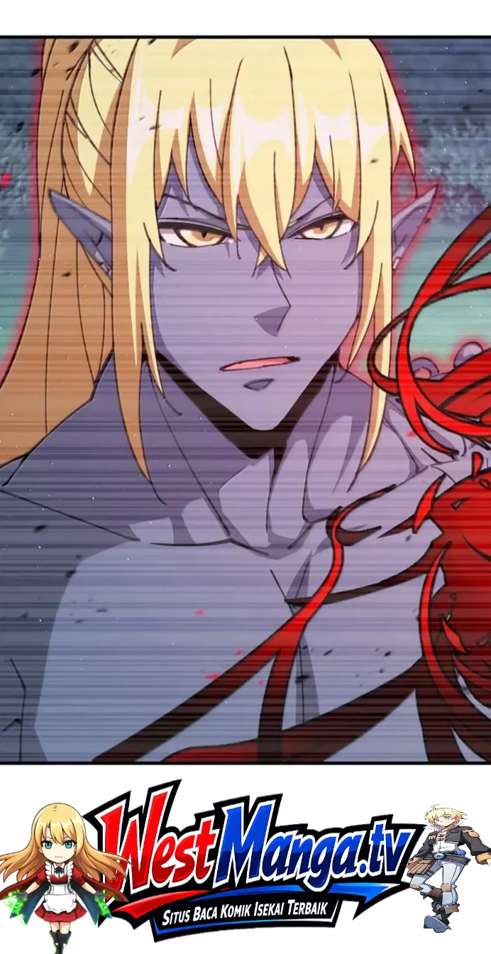 Release That Witch Chapter 684 - halaman 35
