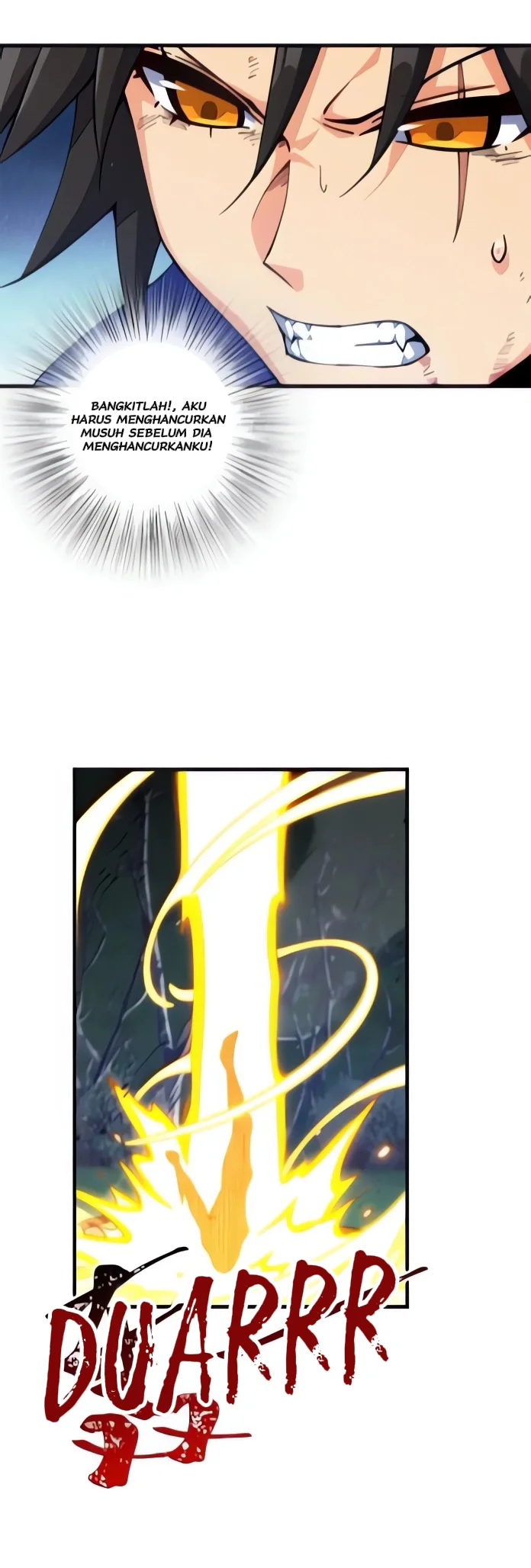 Release That Witch Chapter 684 - halaman 4