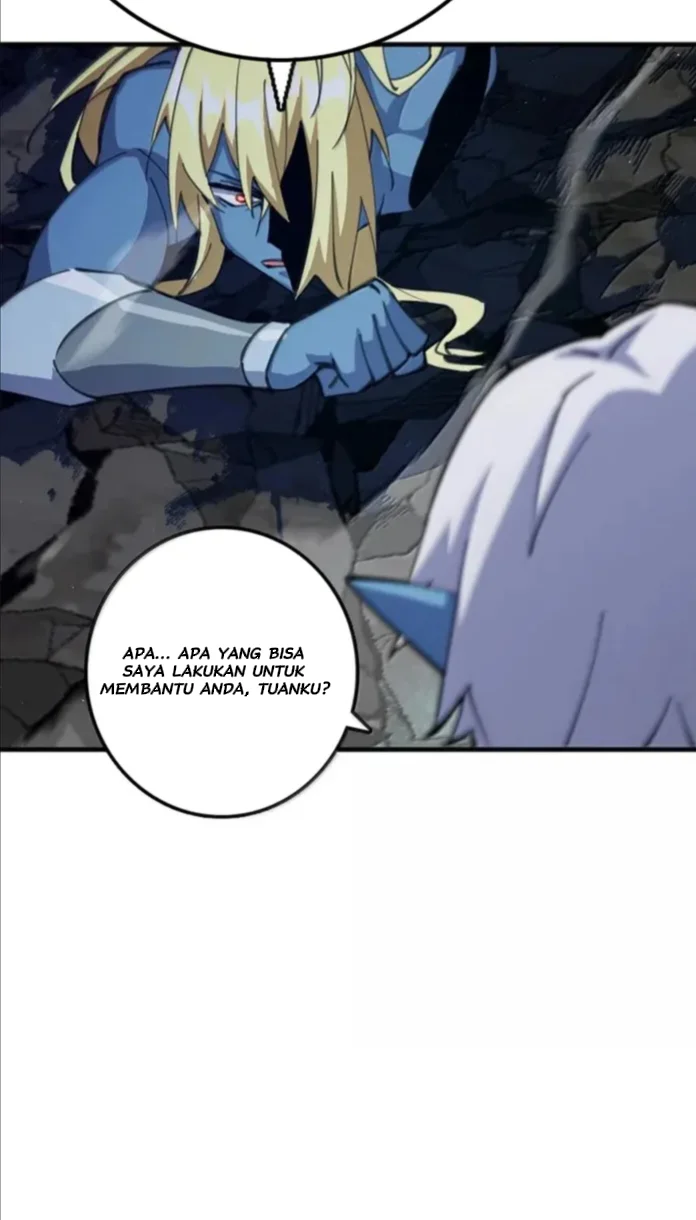 Release That Witch Chapter 684 - halaman 6