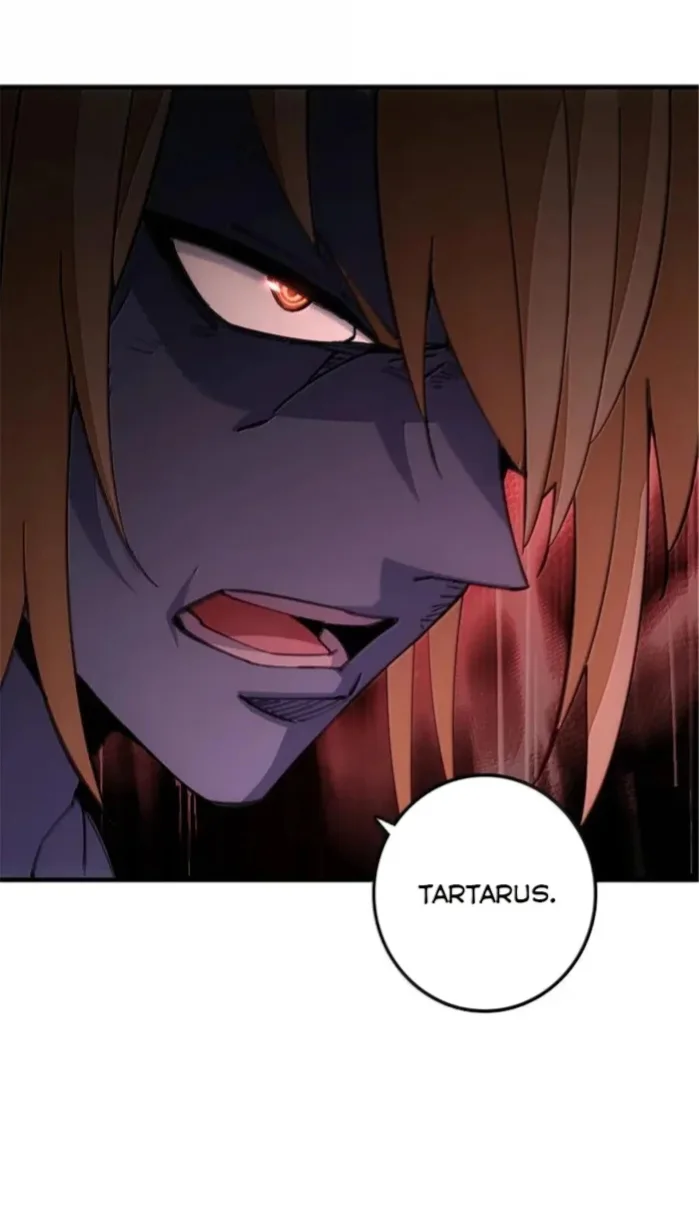 Release That Witch Chapter 684 - halaman 9