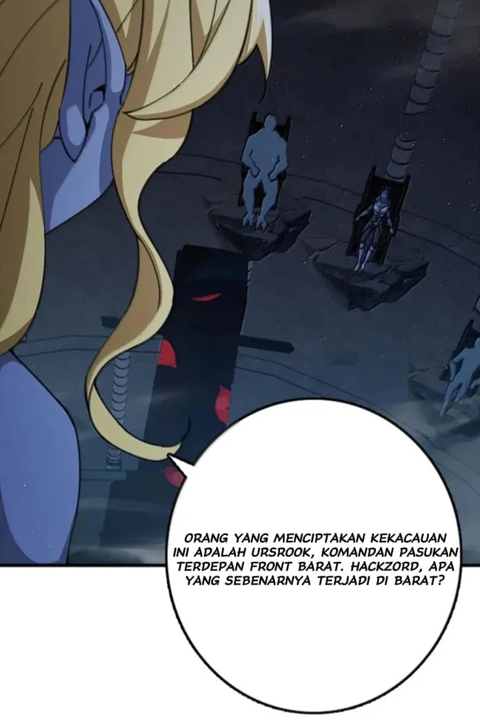 Release That Witch Chapter 688 - halaman 7