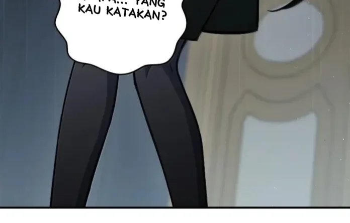 Release That Witch Chapter 689 - halaman 11