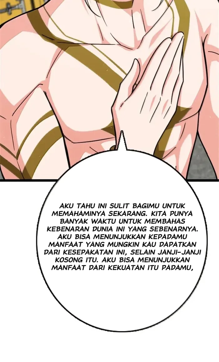 Release That Witch Chapter 689 - halaman 20