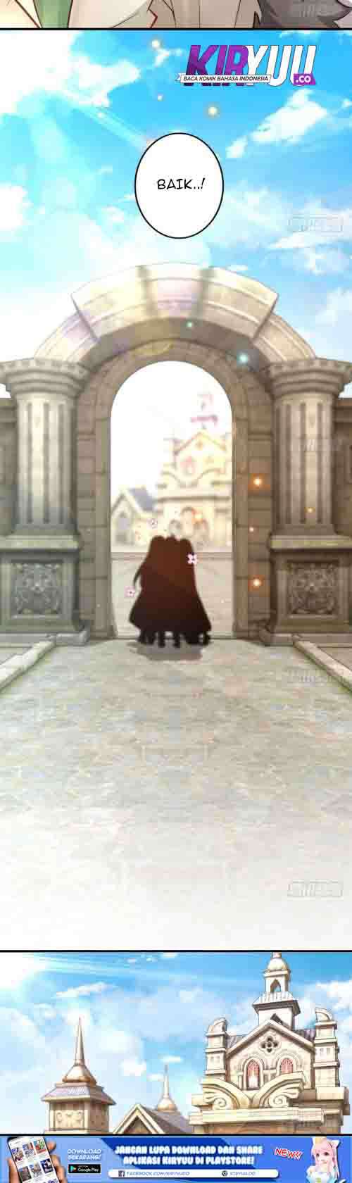 Release That Witch Chapter 69 - halaman 12
