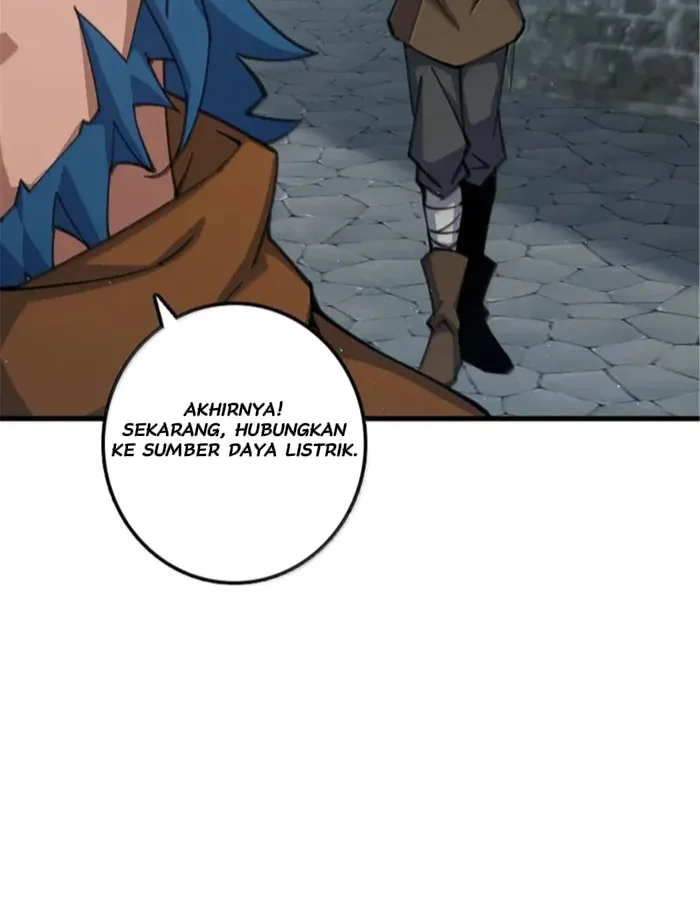 Release That Witch Chapter 690 - halaman 14