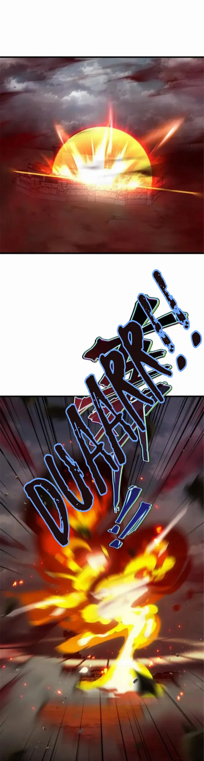 Release That Witch Chapter 690 - halaman 18