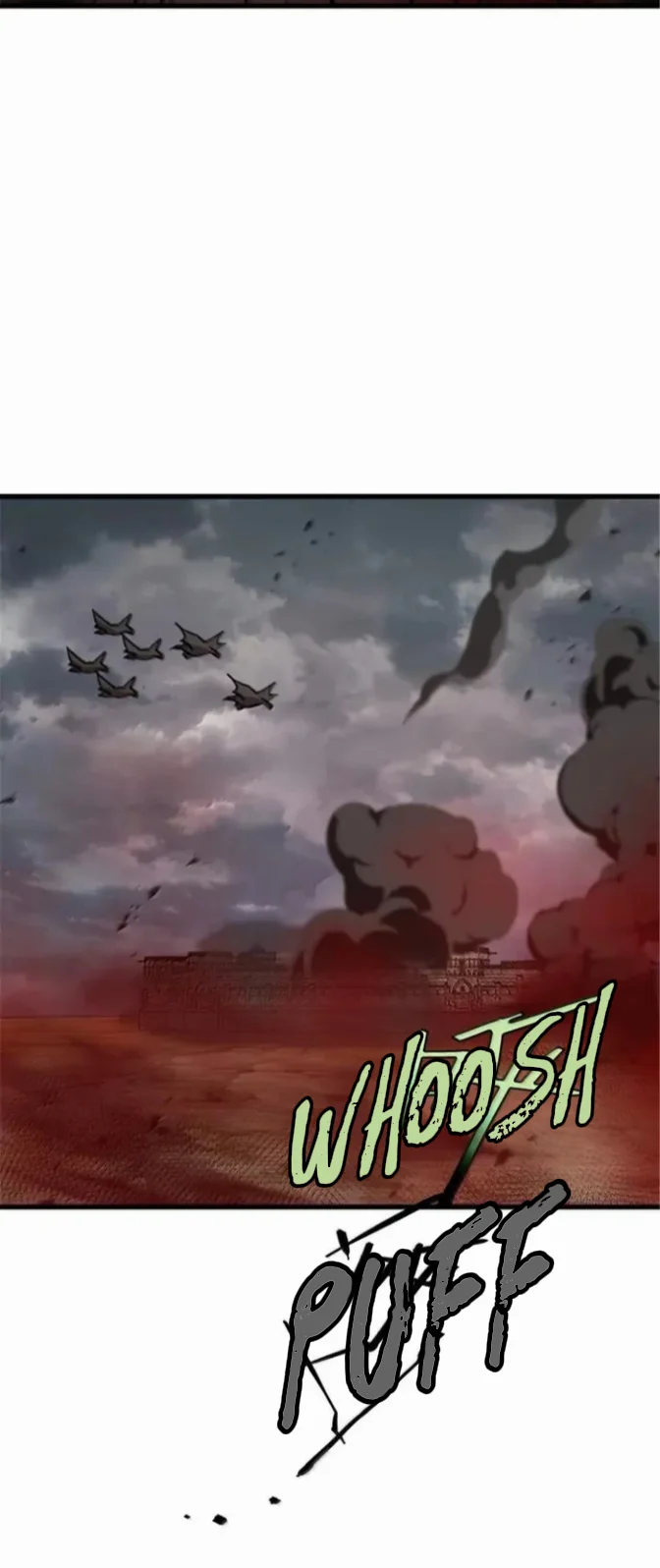 Release That Witch Chapter 690 - halaman 19