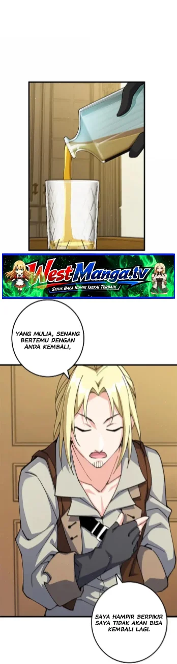 Release That Witch Chapter 690 - halaman 4