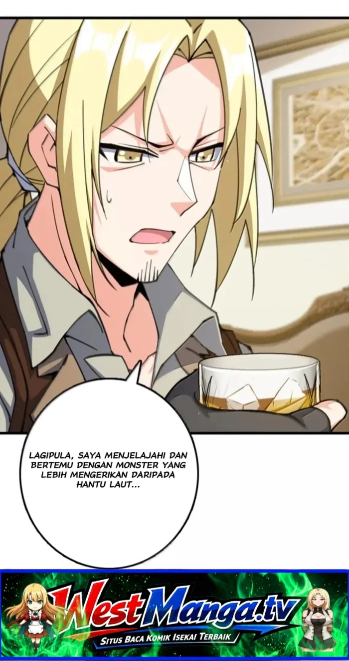 Release That Witch Chapter 690 - halaman 6