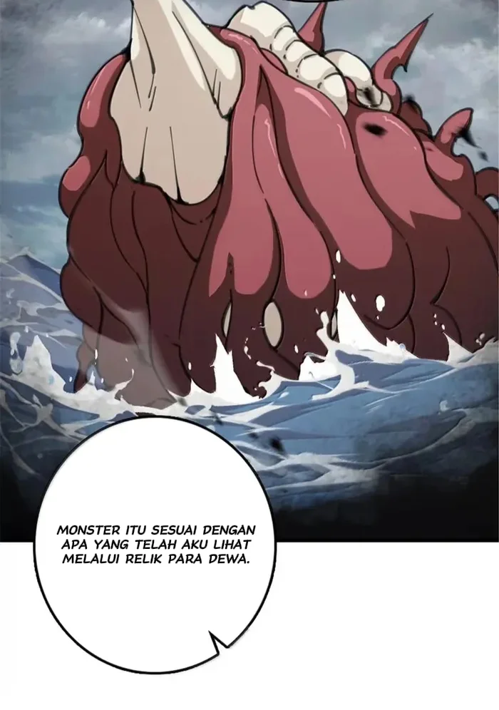 Release That Witch Chapter 690 - halaman 8