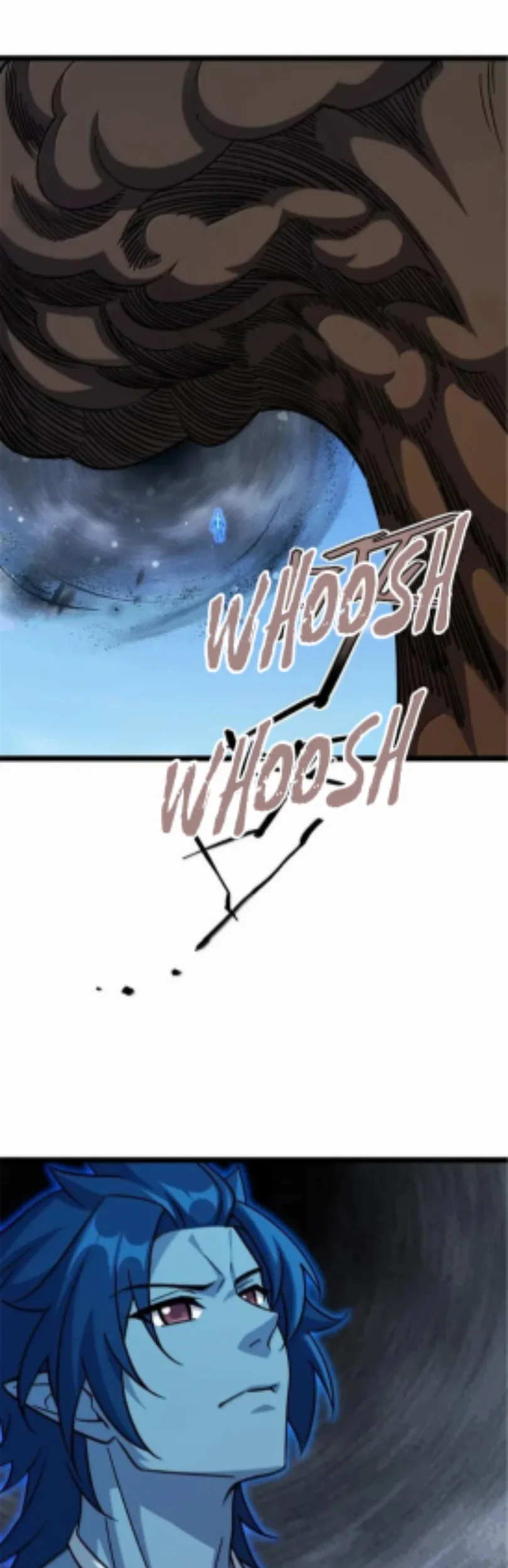 Release That Witch Chapter 691 - halaman 11