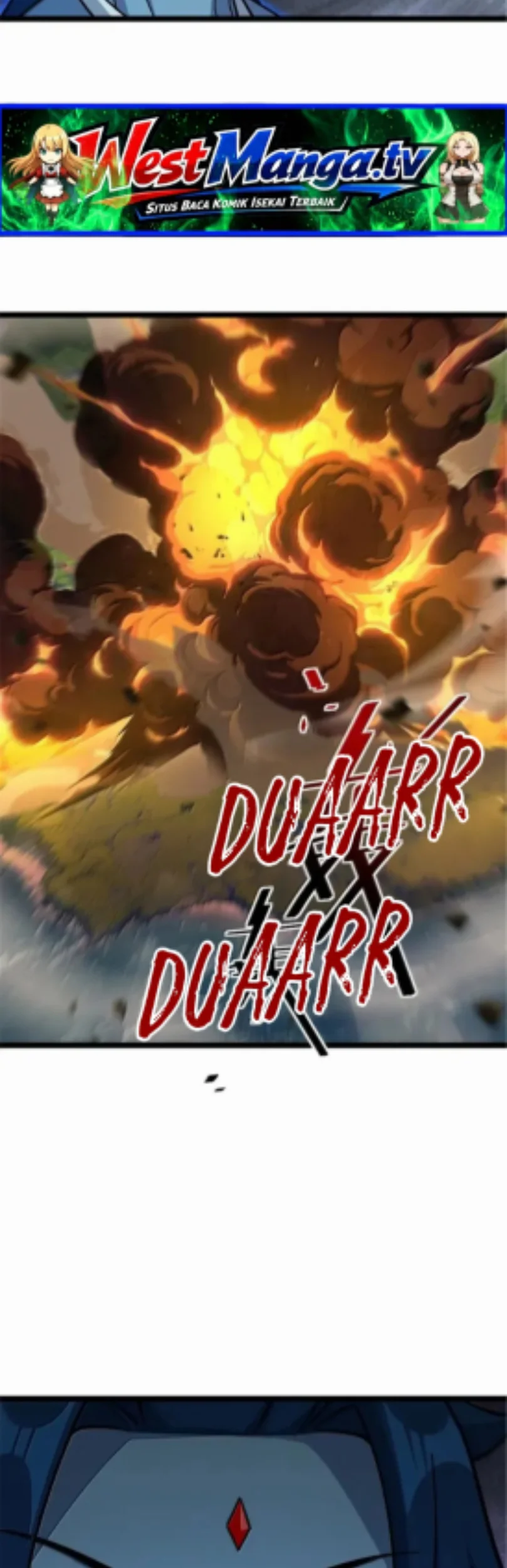 Release That Witch Chapter 691 - halaman 12