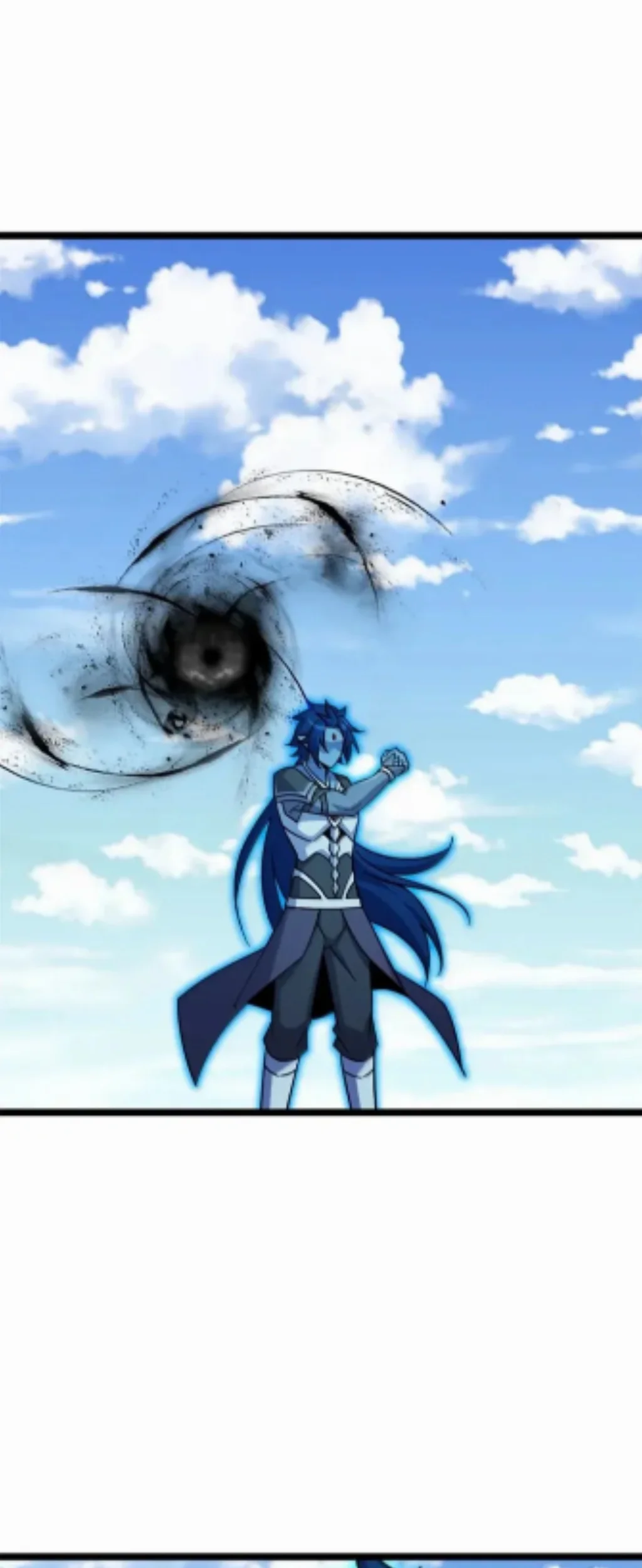 Release That Witch Chapter 691 - halaman 14