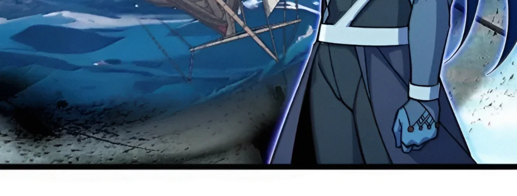 Release That Witch Chapter 691 - halaman 17