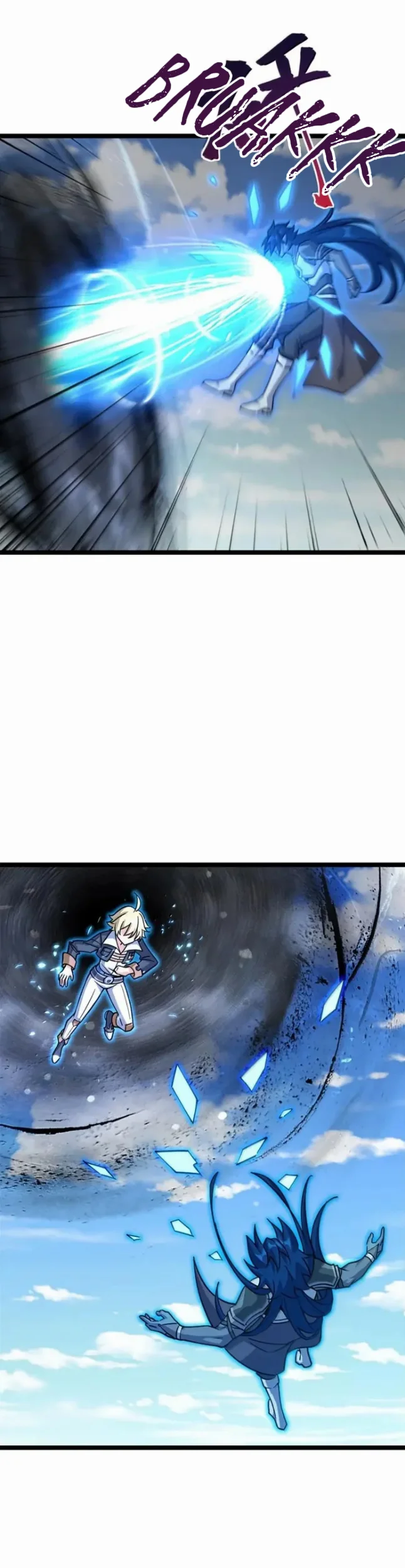 Release That Witch Chapter 691 - halaman 20