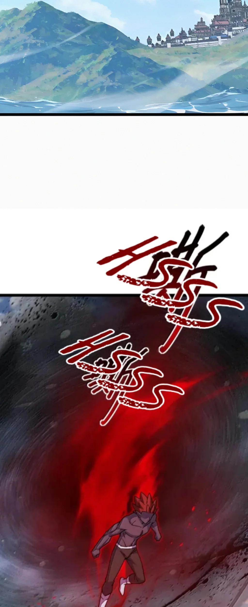 Release That Witch Chapter 691 - halaman 3