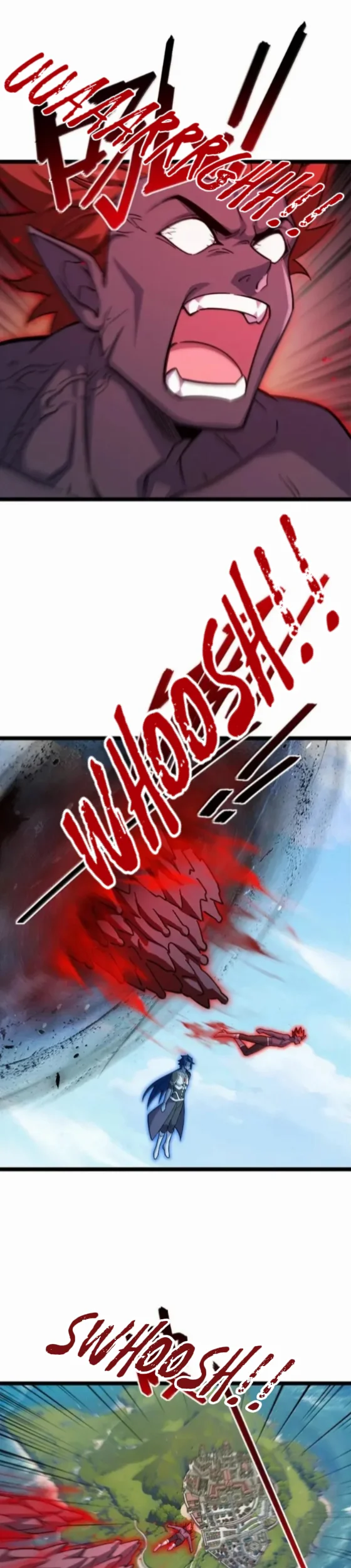 Release That Witch Chapter 691 - halaman 5