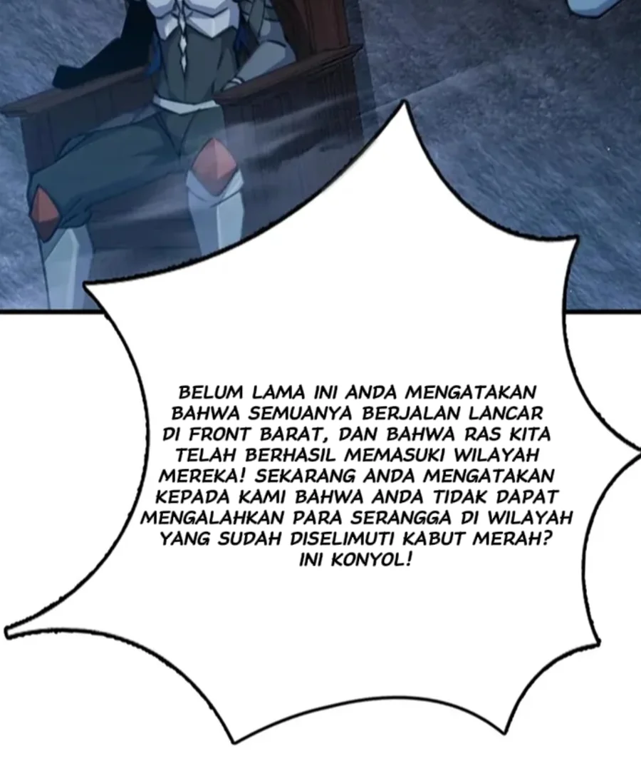 Release That Witch Chapter 692 - halaman 14