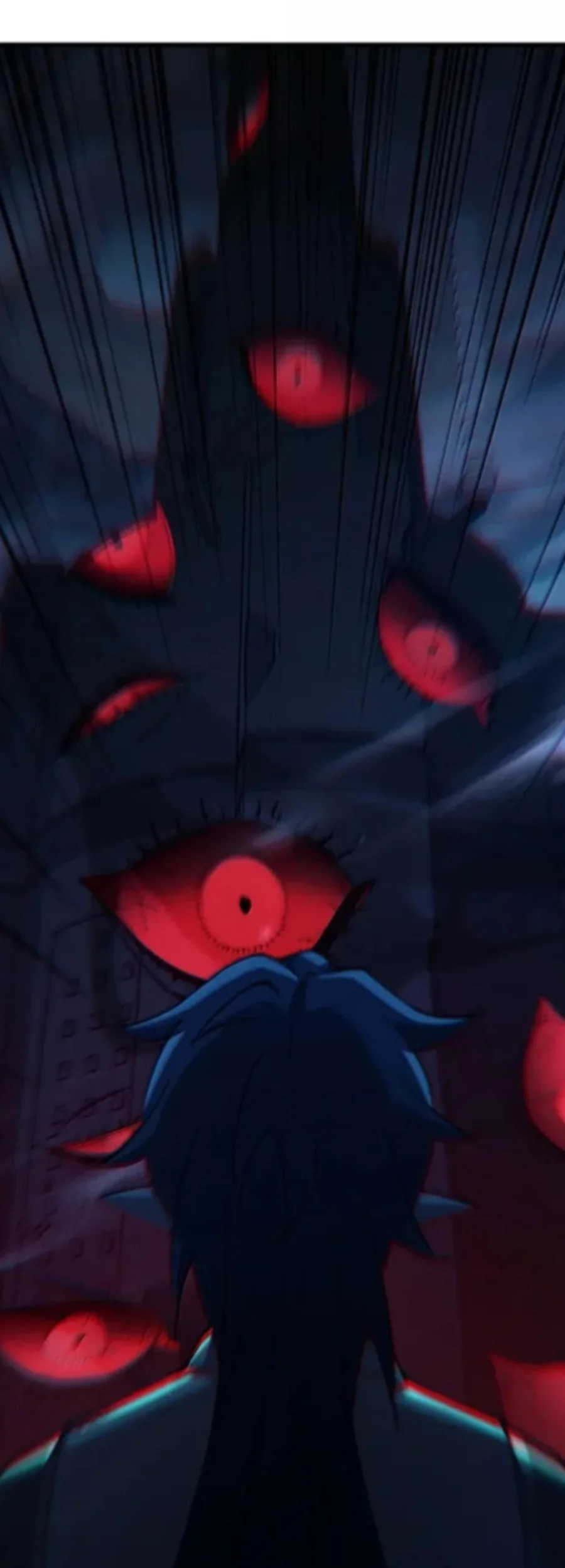 Release That Witch Chapter 692 - halaman 17