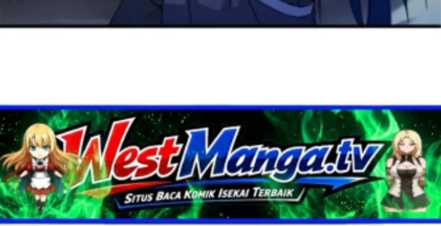 Release That Witch Chapter 692 - halaman 34