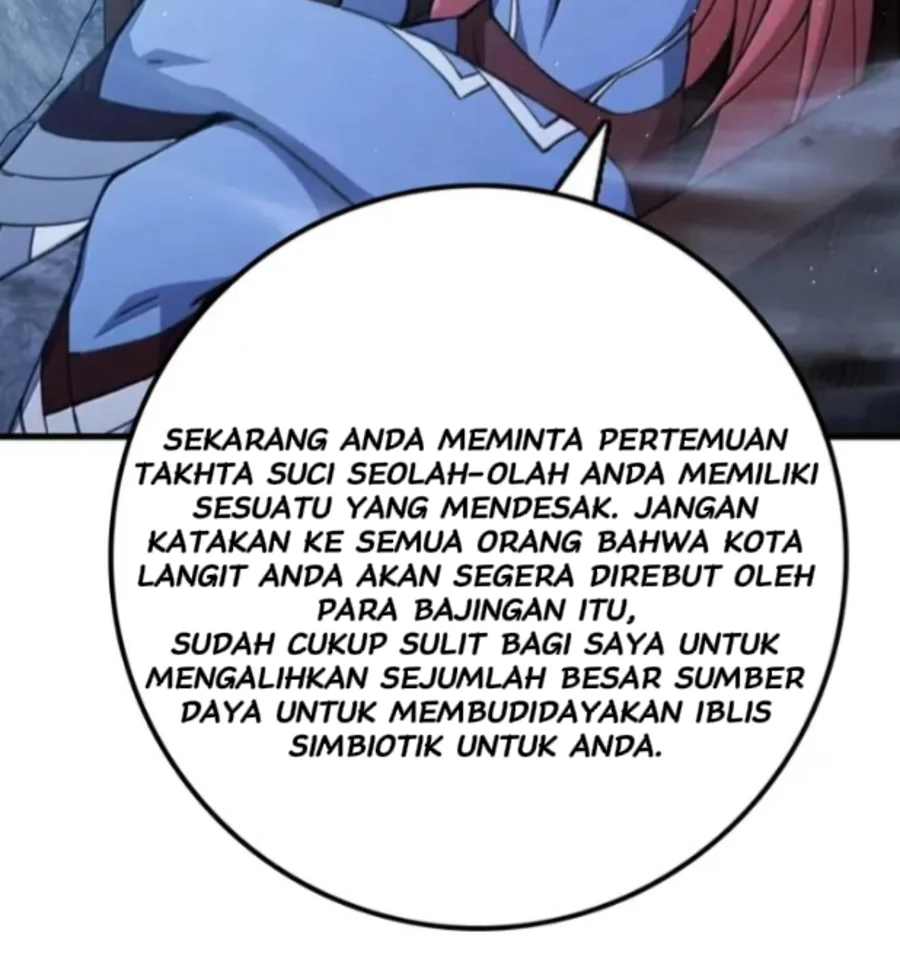 Release That Witch Chapter 692 - halaman 5