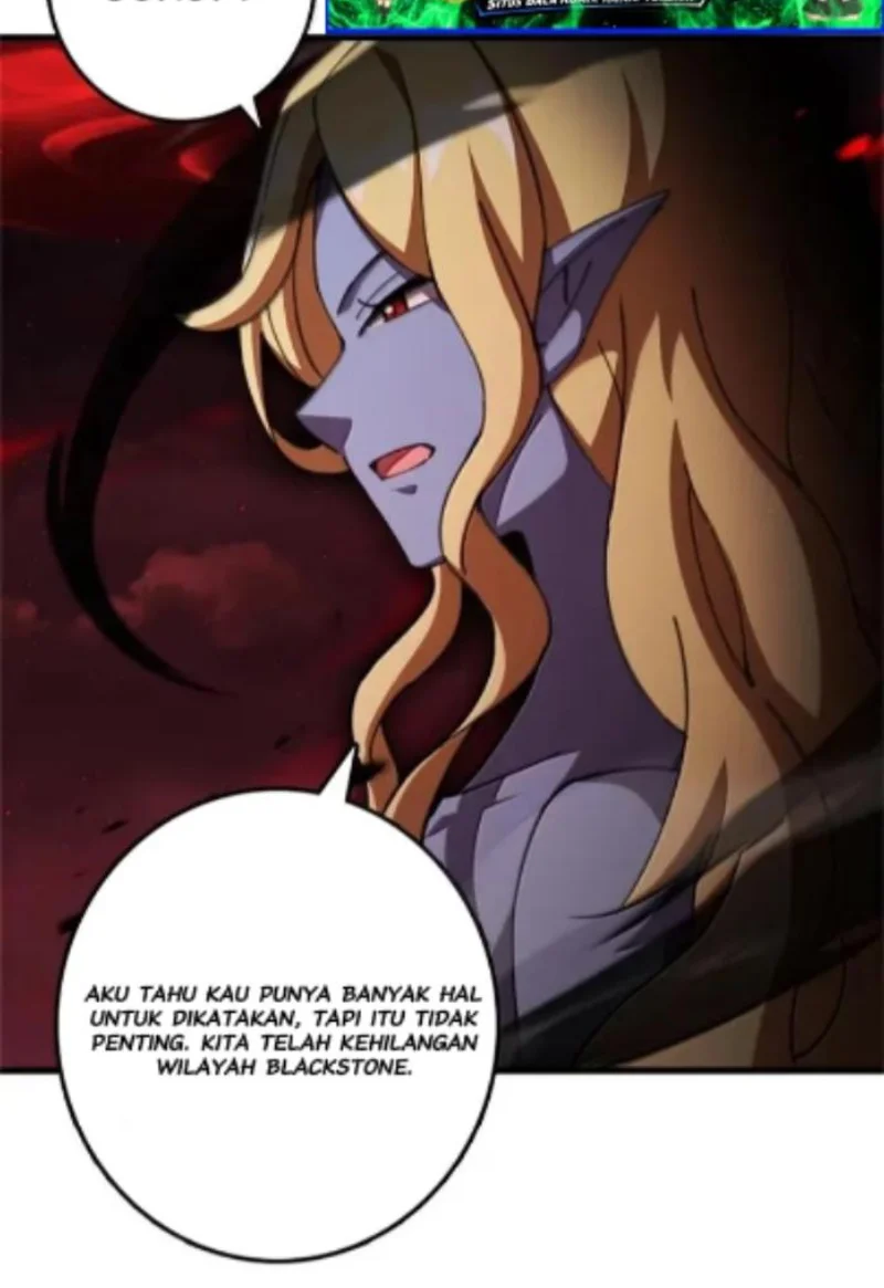Release That Witch Chapter 693 - halaman 23