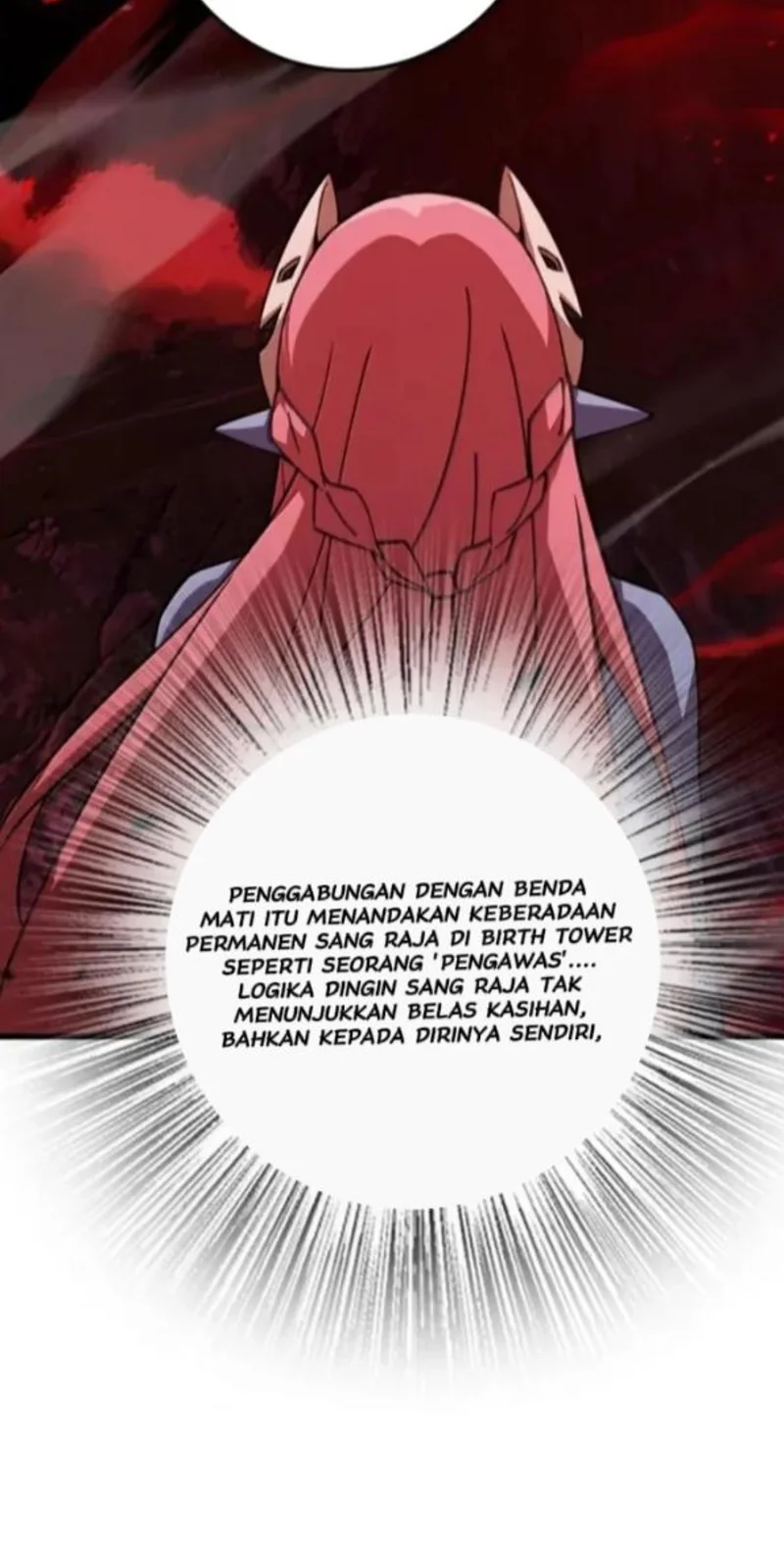 Release That Witch Chapter 693 - halaman 28