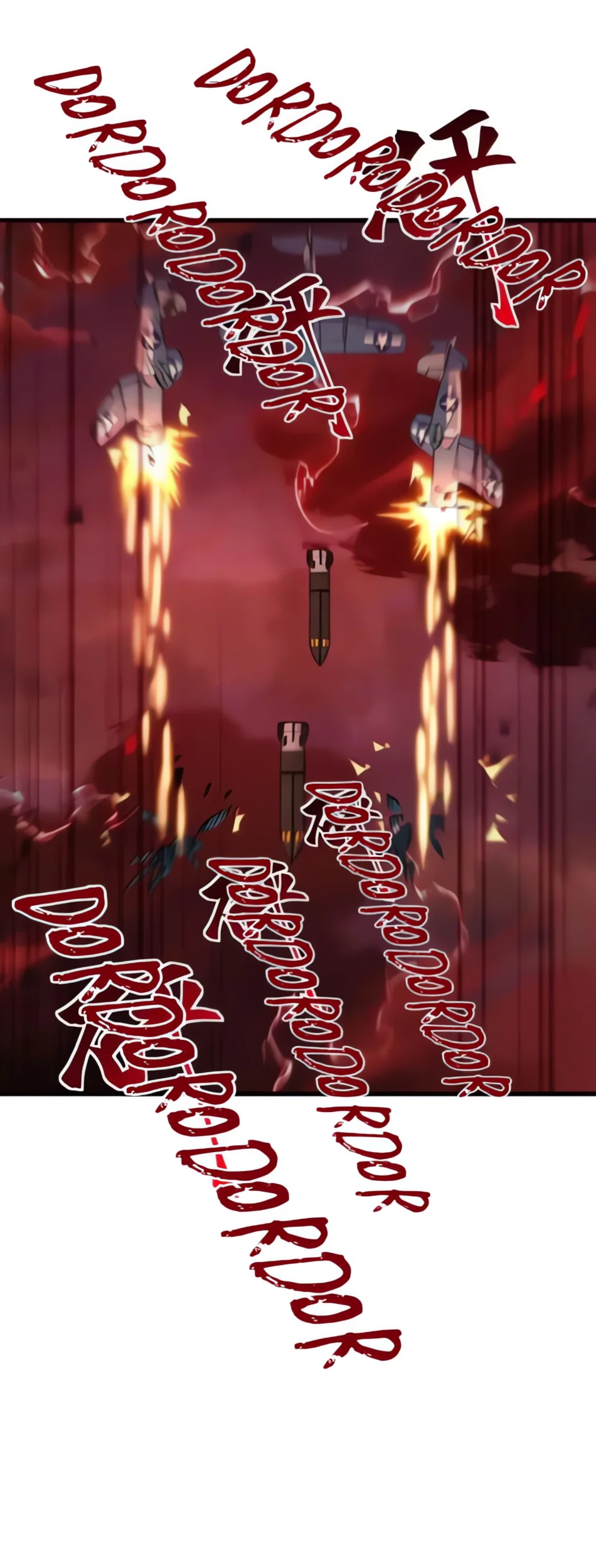 Release That Witch Chapter 694 - halaman 12