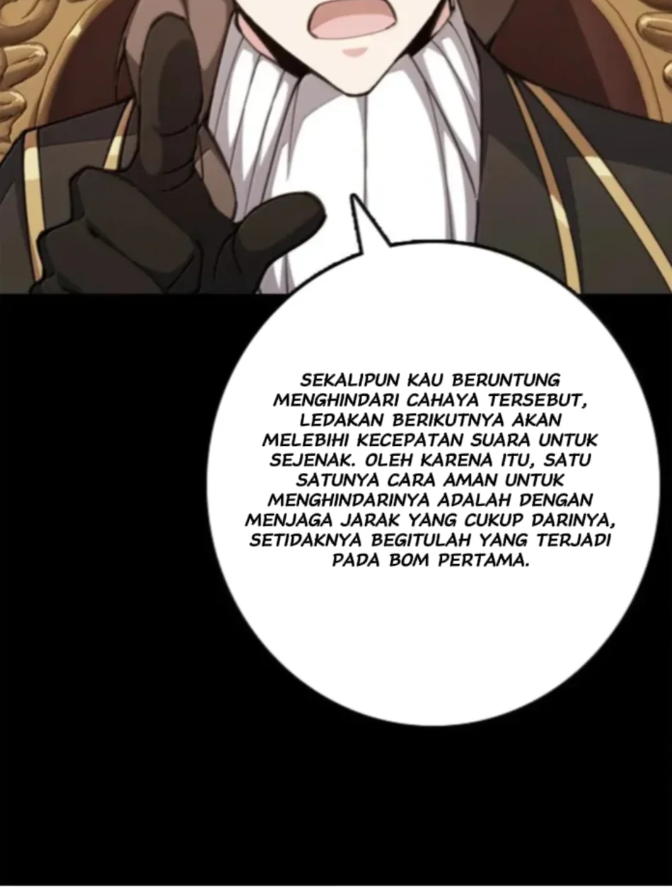 Release That Witch Chapter 694 - halaman 16