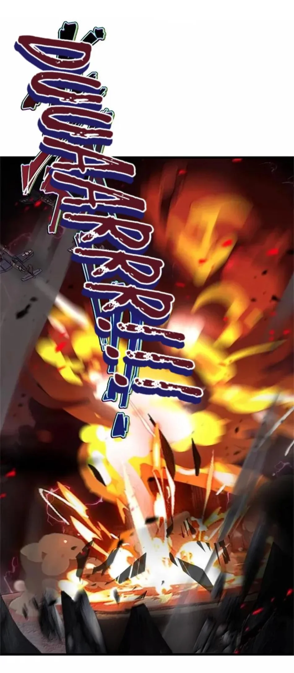 Release That Witch Chapter 694 - halaman 20