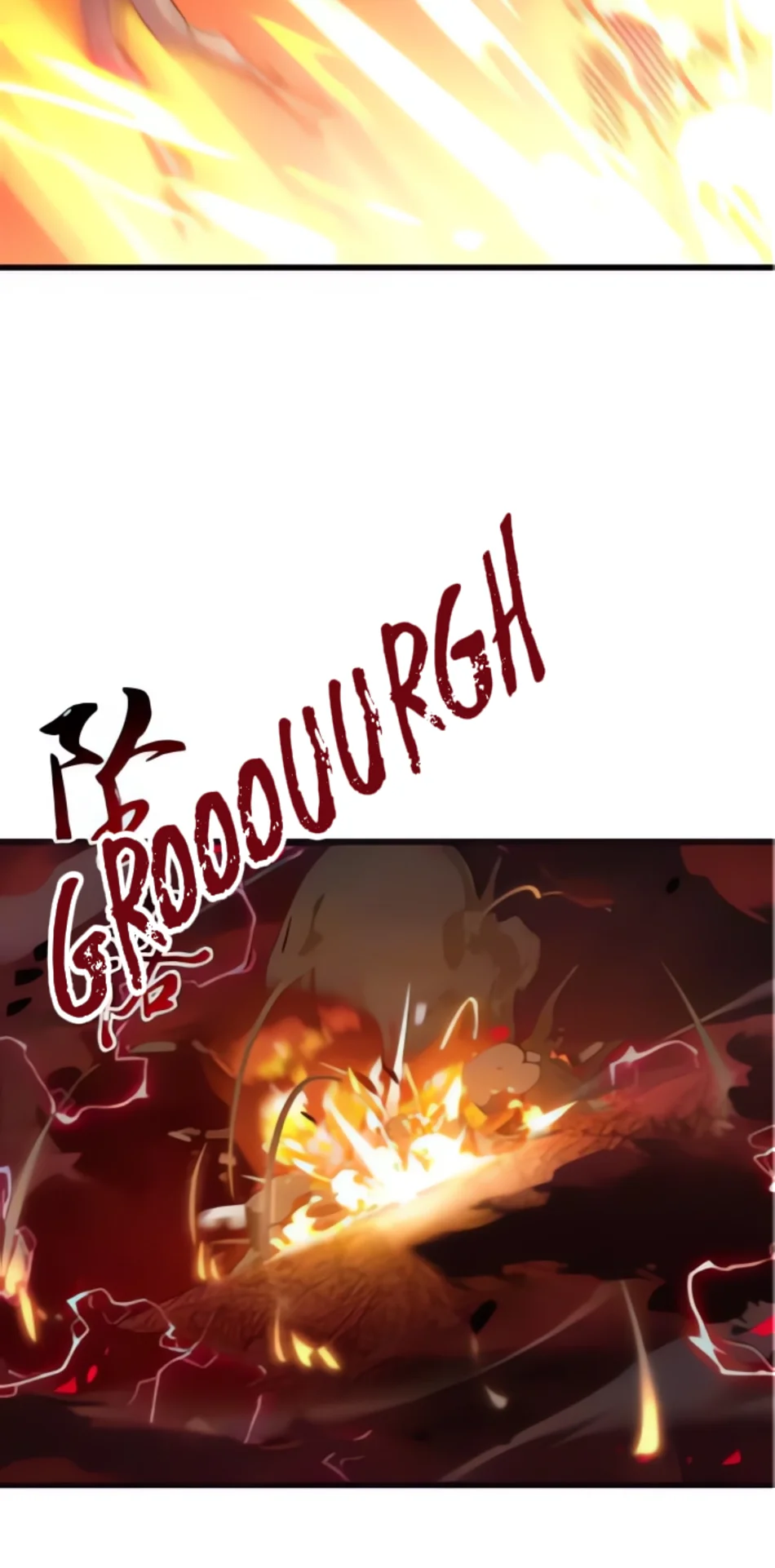 Release That Witch Chapter 694 - halaman 24