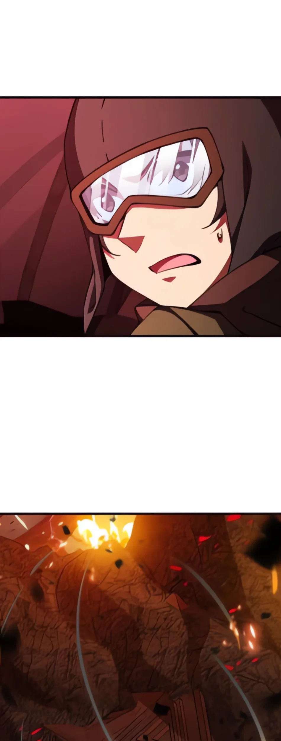 Release That Witch Chapter 694 - halaman 25