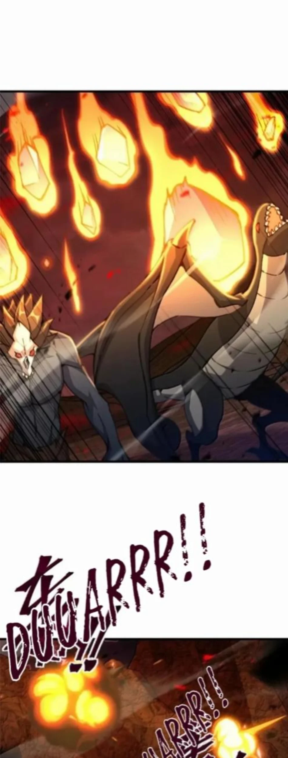 Release That Witch Chapter 694 - halaman 29