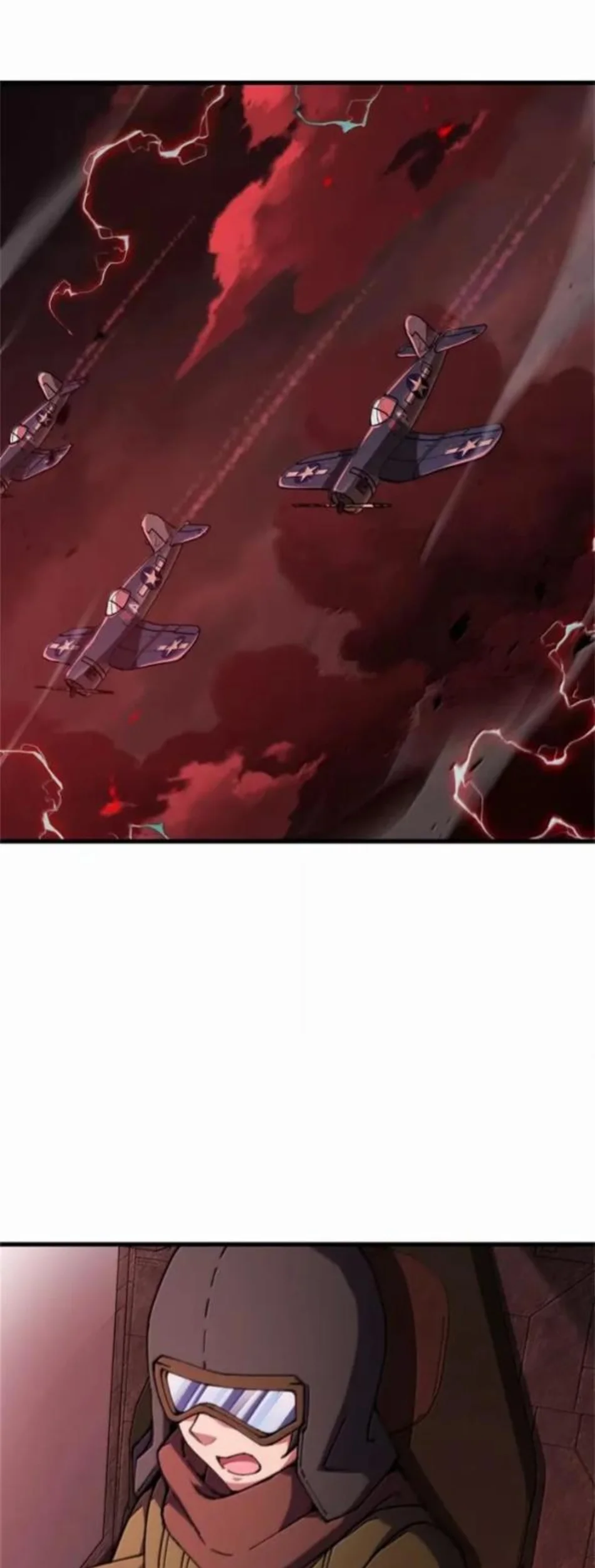 Release That Witch Chapter 694 - halaman 5
