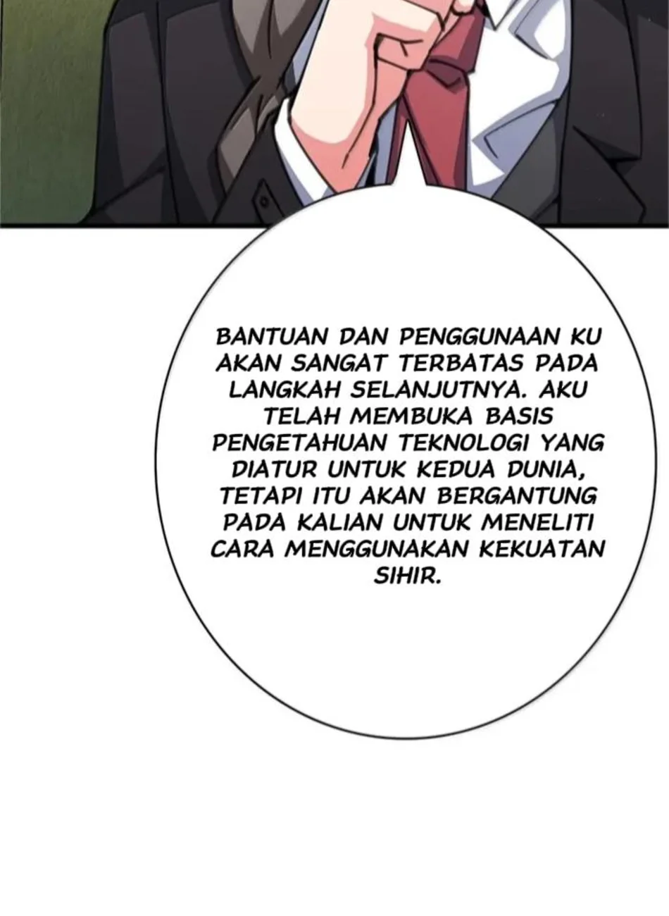Release That Witch Chapter 695 - halaman 14