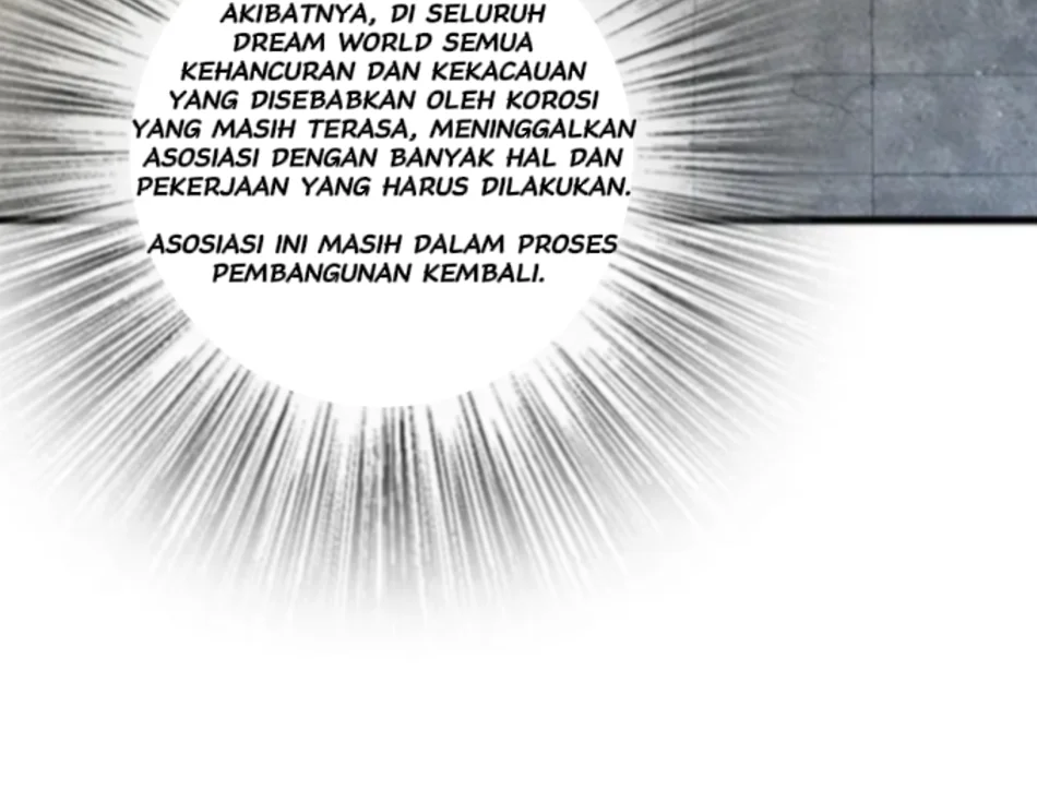 Release That Witch Chapter 695 - halaman 19